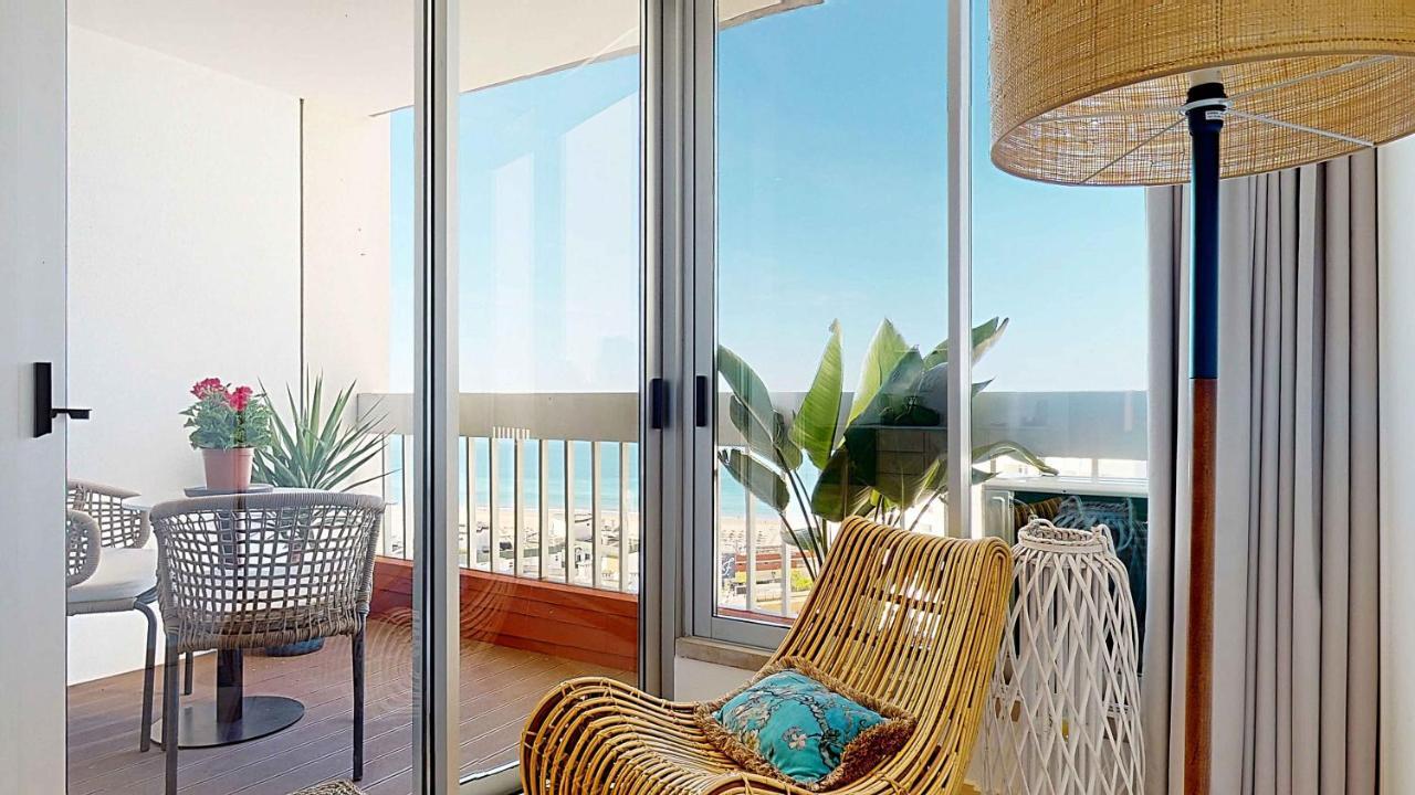 Sea Nest Portimão Exterior foto